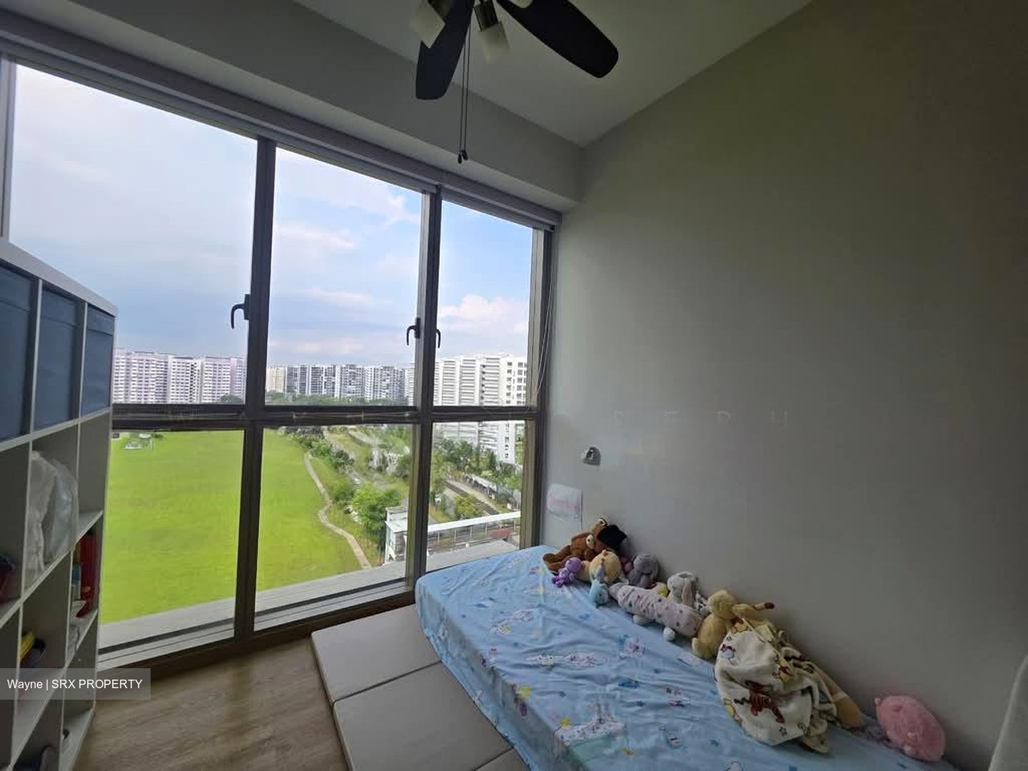 The Vales (D19), Condominium #554064851